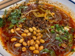 -蓉李记成都名小吃(太原龙湖万达店)