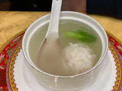 -白家大院·王府宫廷菜(苏州街店)