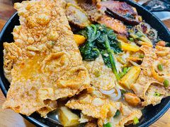 -螺蛳粉先生(蓟门桥店)