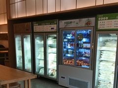 -东园小馆·早茶·淮扬小炒(蜀景店)