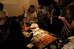 -千贺宗纹身传统大师