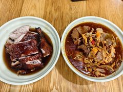 -晓马鸭店(新芜路店)