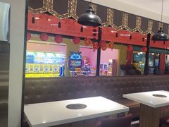 -麻辣因子滩羊火锅(世和广场店)