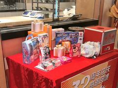 -东方饺子王(新阳路店)