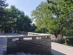 -德胜公园