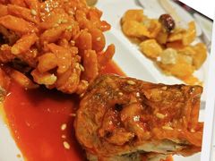 -玉林烤鸭店(黄村兴华店)