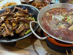 -掌上鲜(南顺城街店)