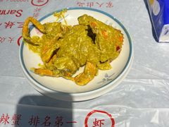 -三妹小龙虾·黄油蟹(华侨城总店)