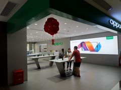 -百联临沂购物中心(临沂路店)