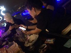 -杜尚rooftop露台酒吧