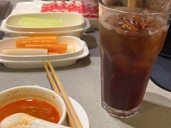 -海底捞火锅(漕宝路店)
