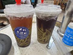 -大炮糯米凉虾(南坪后堡店)