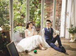 点击看大图 -THE QUEEN(北京店)