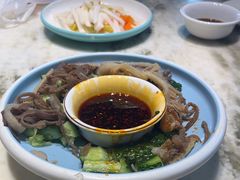 -常和州·夜宵大排档(常州单店)