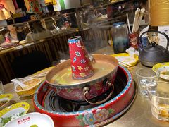 -羊大爷涮肉(亮马桥店)