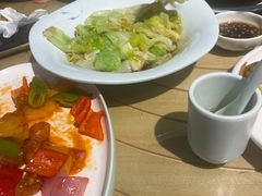 -上下九广州菜馆(李家村万达店)