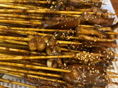 -十里铺铁板鱿鱼