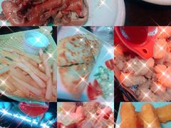 -MOSSO音乐酒吧·Live House(南京西路店)