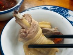 -威邵鸡煲(西华路总店)