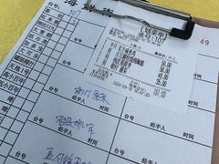 -海鲜街菜馆(海珠南路店)