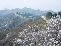 -蟠龙山长城景区
