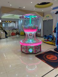 -多多淘儿童体验中心(重庆来福士店)