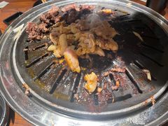 -九田家黑牛烤肉料理(石路天虹店)