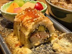 -一心创作料理屋(经开万达店)