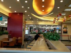 -乡村基(德阳餐厅)