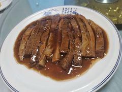 烧牛肉条-大福都