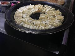 -汪记大王锅贴(成山路店)