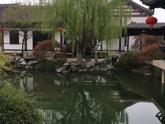 -常熟方塔园