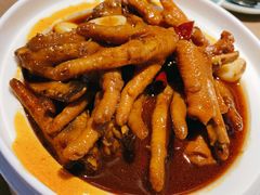 鸡爪-小菜园新徽菜(溧阳万达店)