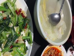 -滇铺子·云南特色菜·第九届野生菌美食节(曲靖万达店)