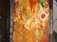 -炉鱼(爱琴海购物公园店)
