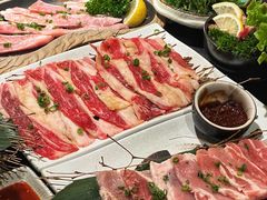 -AJIYA·池袋日式烧肉自助(天津万象城店)