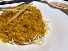 苏堂蟹黄面-苏堂阳春面•九年庆(北京路天河城店)
