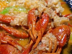 -沪小胖·小龙虾·蓝龙王(八佰伴店)
