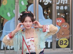 -合肥蜀山万象汇