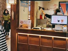 -粉粉乐鲷鱼烧(美罗城店)