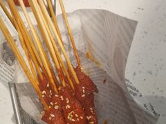 -鱼酷活鱼烤鱼(南京水游城店)