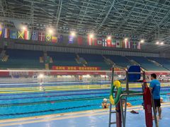 -奥佳游泳培训班(英东游泳馆店)