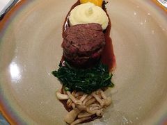 -L'Arome芳芳法国餐厅(仙林金鹰店)