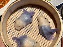 -金海华·悦食东方(苏州中心商场店)