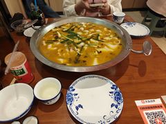 -胖子鱼·天水麻辣鱼火锅(秦州407店)