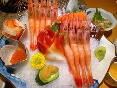 北极贝-吉兆·料理(红梅南路店)