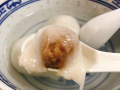 -古徽州馄饨店(宝安路店)