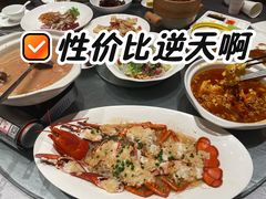 -艳阳天·非遗楚菜(武汉客厅店)