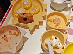 -西贝(紫荆广场店)