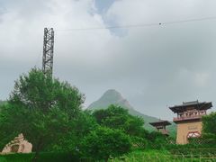 -帽儿山风景区